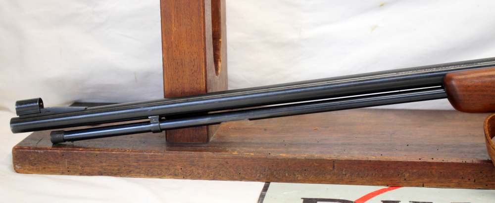 vintage MARLIN Model 81 DL bolt action rifle .22 cal 24" WEAVER Scope C&R-img-7