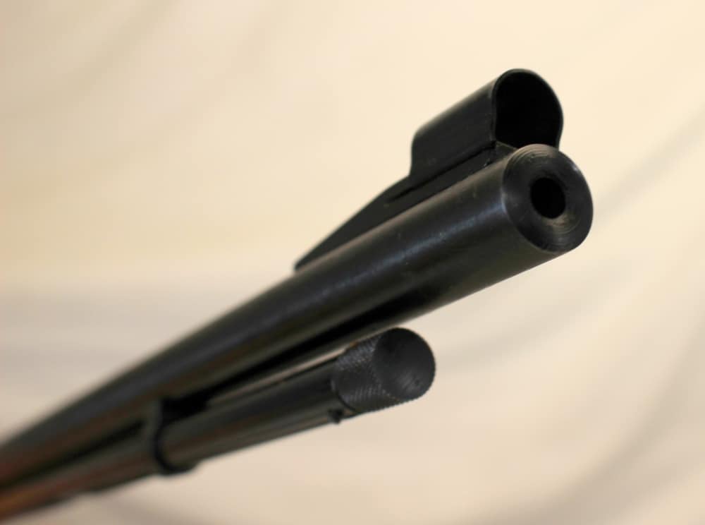 vintage MARLIN Model 81 DL bolt action rifle .22 cal 24" WEAVER Scope C&R-img-16