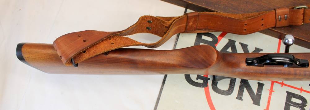 vintage MARLIN Model 81 DL bolt action rifle .22 cal 24" WEAVER Scope C&R-img-11
