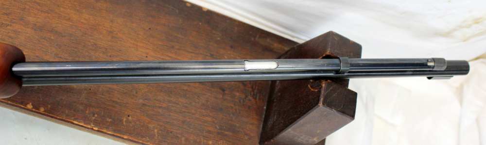 vintage MARLIN Model 81 DL bolt action rifle .22 cal 24" WEAVER Scope C&R-img-13