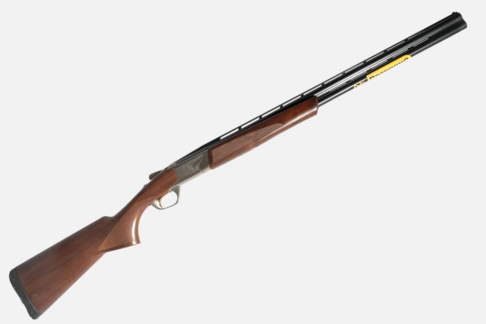 Browning Cynergy Field 20 GA 28 IN -img-0