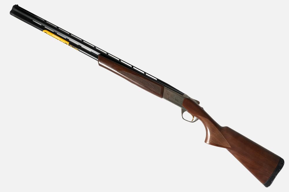 Browning Cynergy Field 20 GA 28 IN -img-1