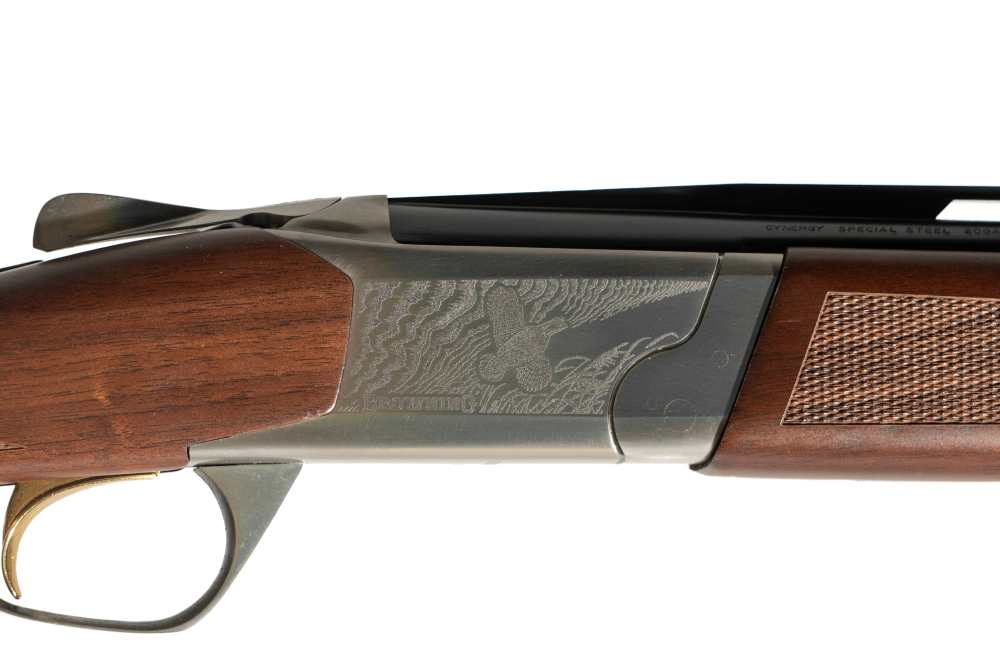 Browning Cynergy Field 20 GA 28 IN -img-2