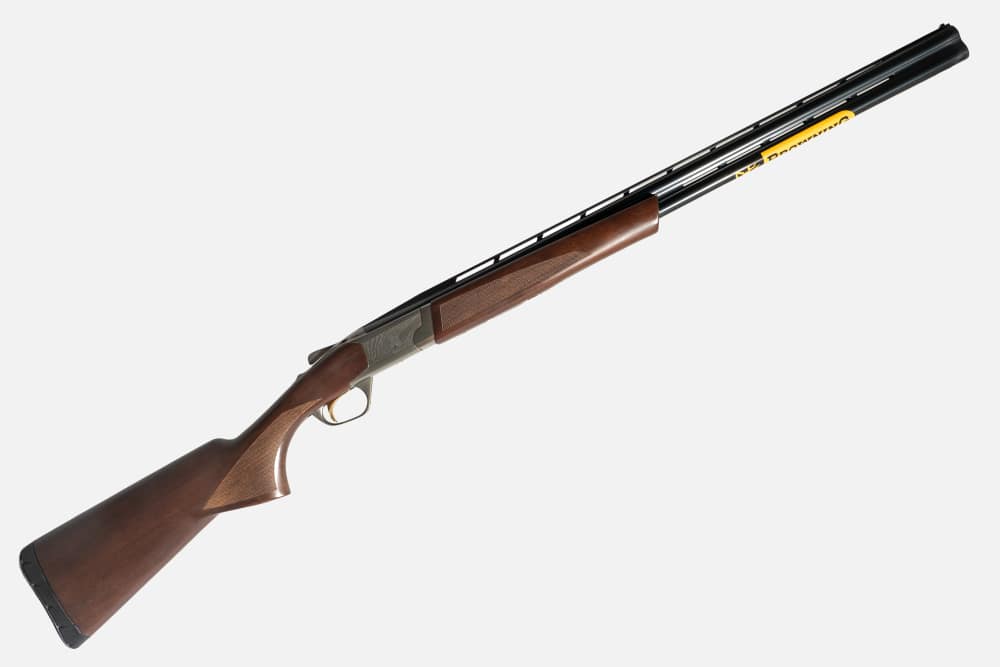Browning Cynergy Field 20 GA 28 IN-img-0