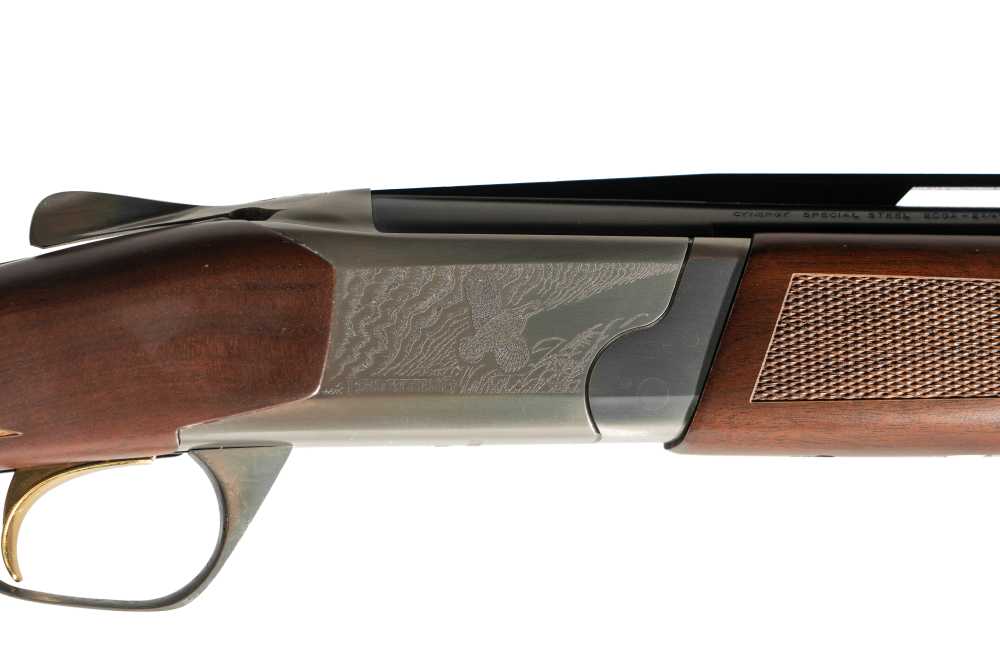 Browning Cynergy Field 20 GA 28 IN-img-2