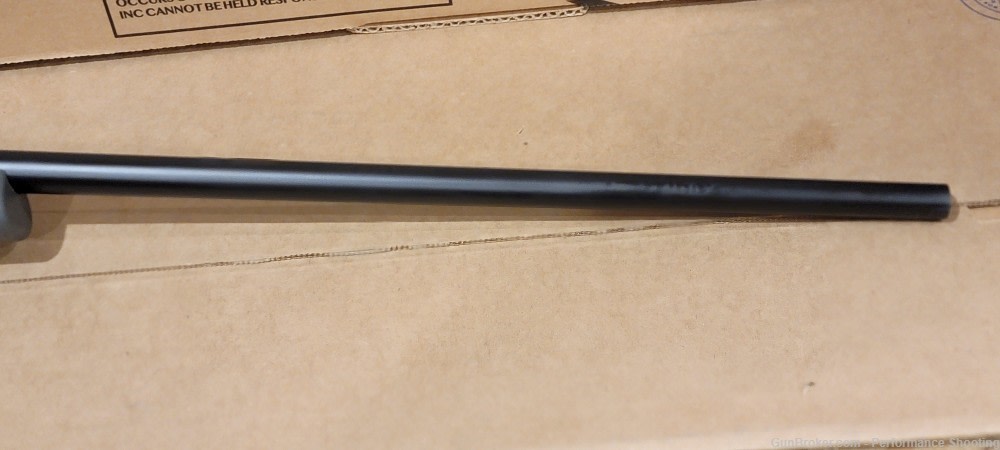 Weatherby Vanguard Synthetic 300 WBY MAG 26" Barrel -img-14
