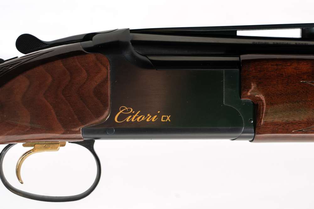 Browning Citori CX 12 GA 32 IN Left Handed -img-2