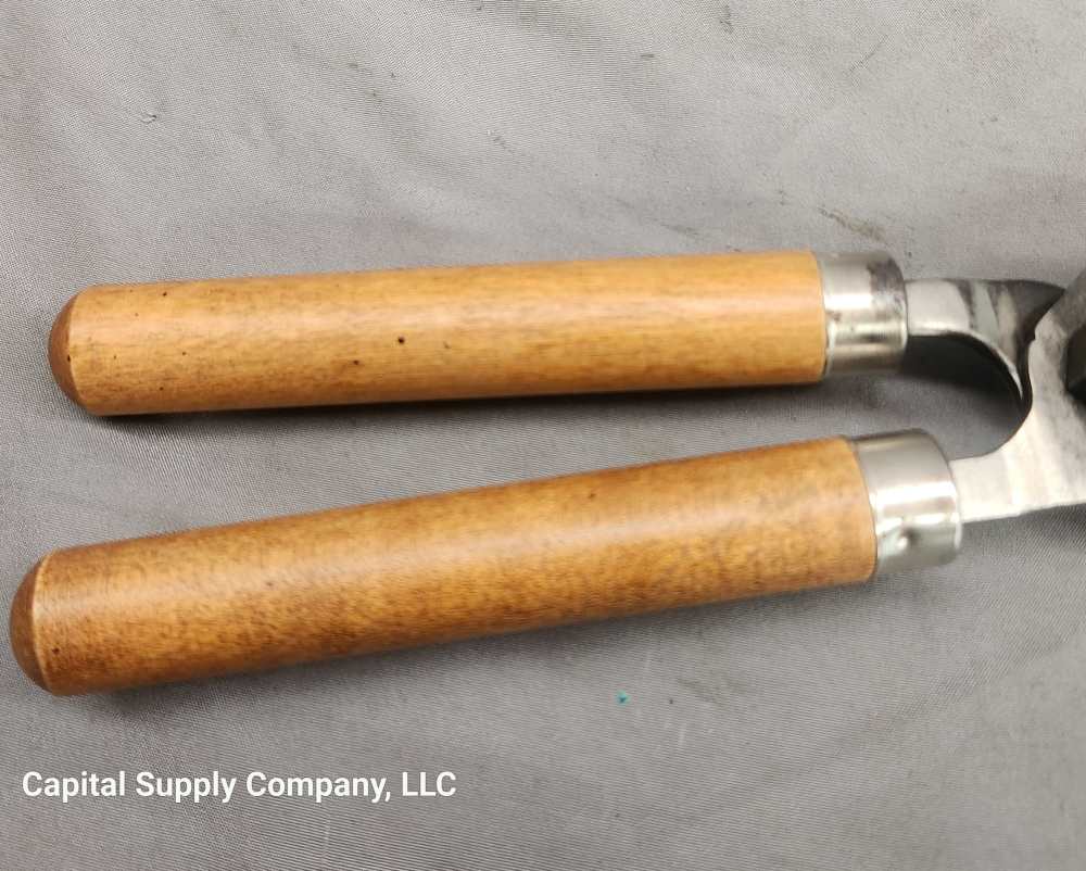 Lee bullet mold double cavity .452 diameter 255gr flat nose -img-10