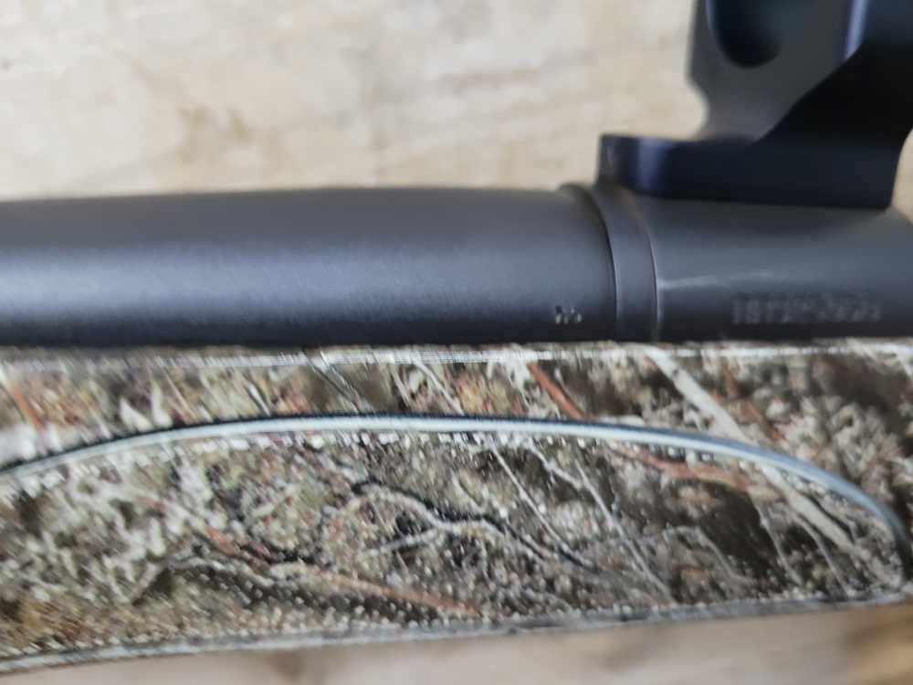Used Remington 700 ADL Varmint 22-250 26"bbl Good Condition-img-11