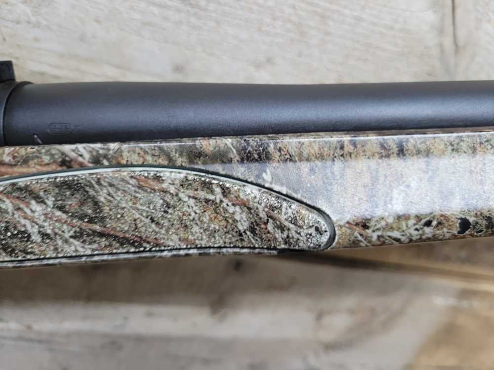 Used Remington 700 ADL Varmint 22-250 26"bbl Good Condition-img-36