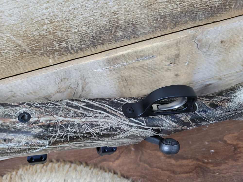 Used Remington 700 ADL Varmint 22-250 26"bbl Good Condition-img-21