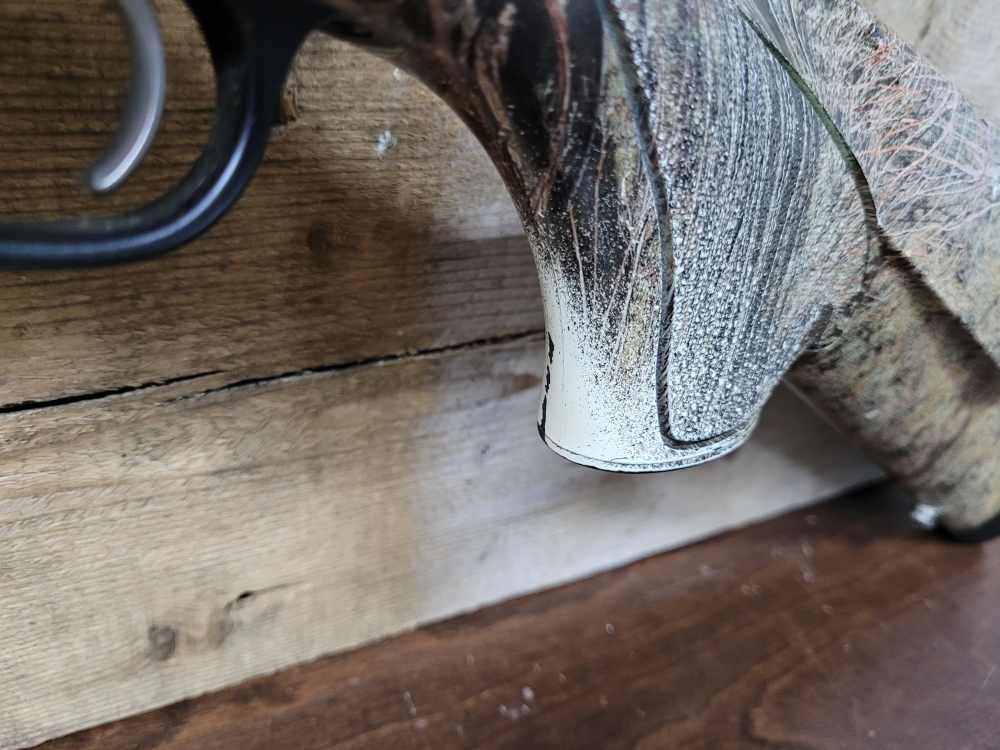 Used Remington 700 ADL Varmint 22-250 26"bbl Good Condition-img-5