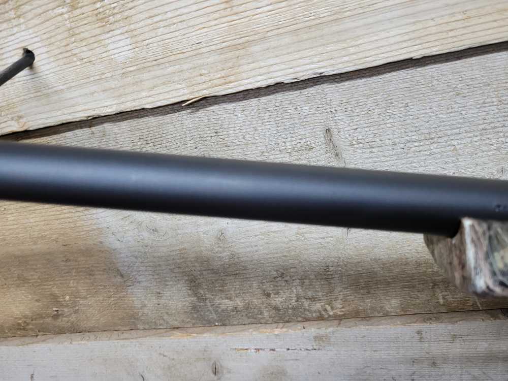 Used Remington 700 ADL Varmint 22-250 26"bbl Good Condition-img-15