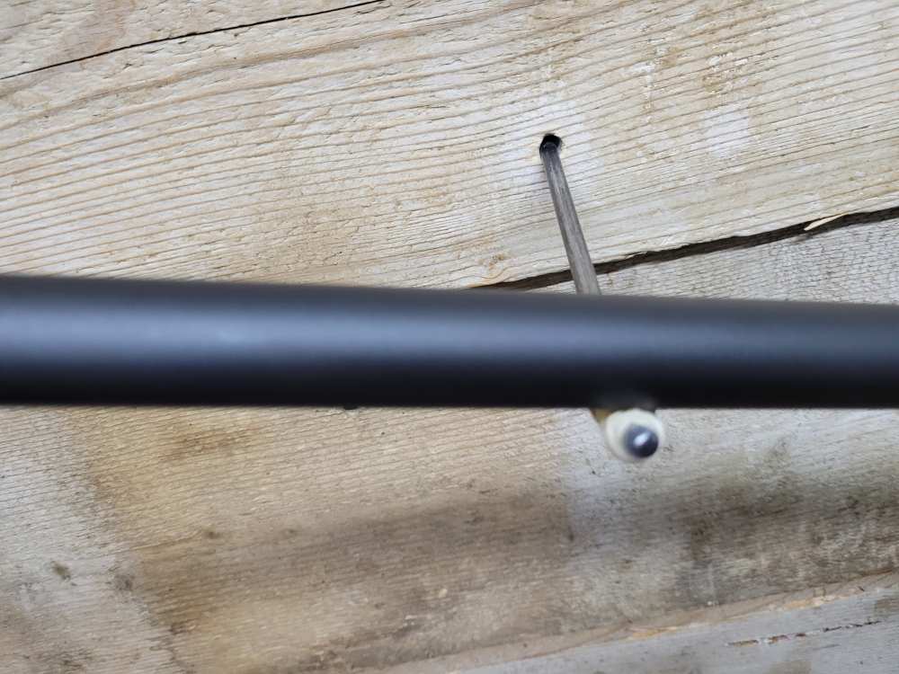 Used Remington 700 ADL Varmint 22-250 26"bbl Good Condition-img-16