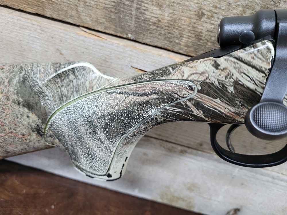 Used Remington 700 ADL Varmint 22-250 26"bbl Good Condition-img-31