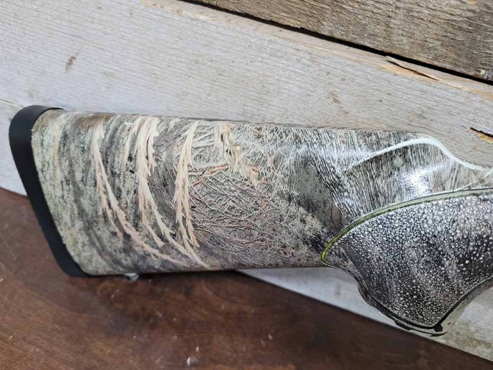 Used Remington 700 ADL Varmint 22-250 26"bbl Good Condition-img-28