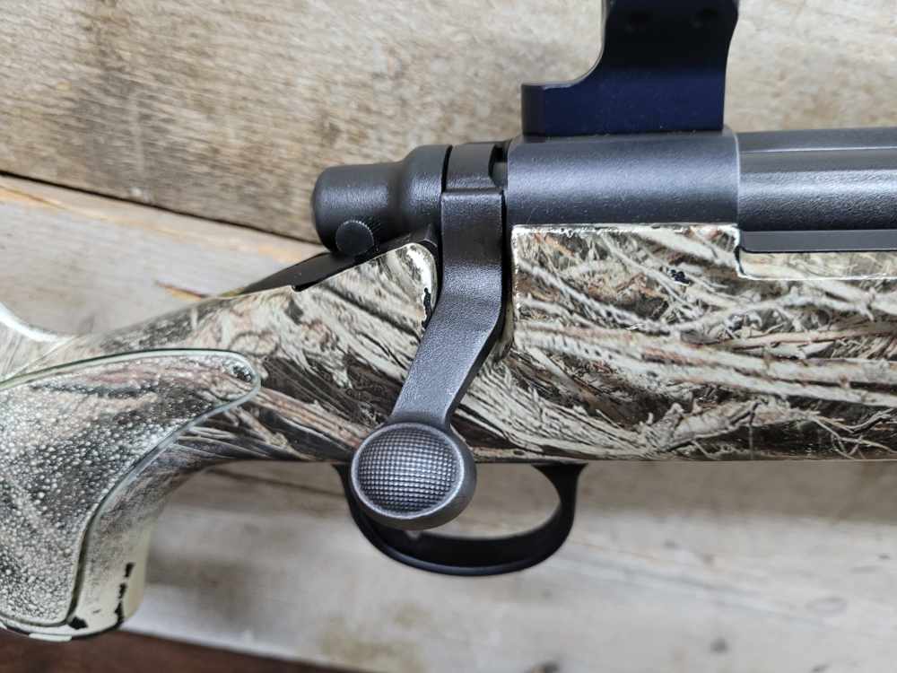 Used Remington 700 ADL Varmint 22-250 26"bbl Good Condition-img-32