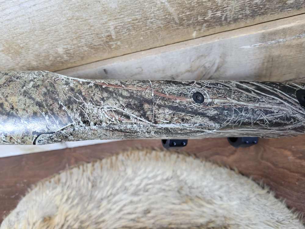 Used Remington 700 ADL Varmint 22-250 26"bbl Good Condition-img-22