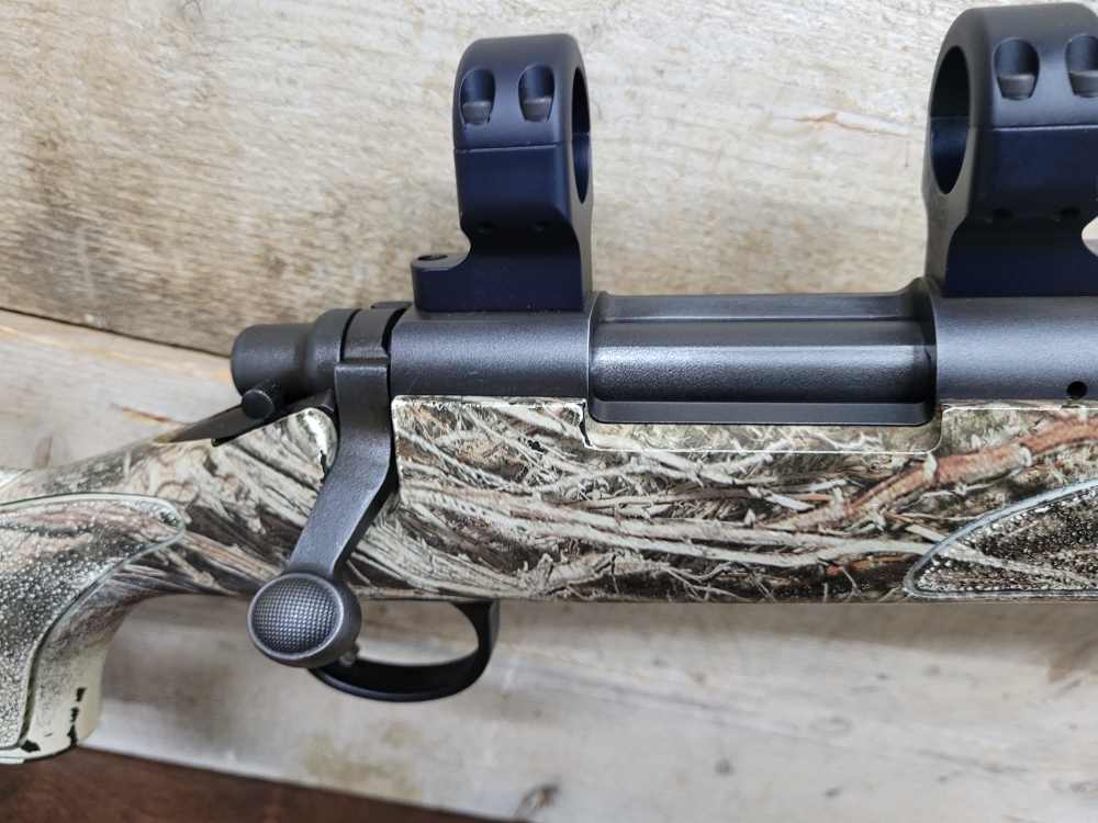 Used Remington 700 ADL Varmint 22-250 26"bbl Good Condition-img-33