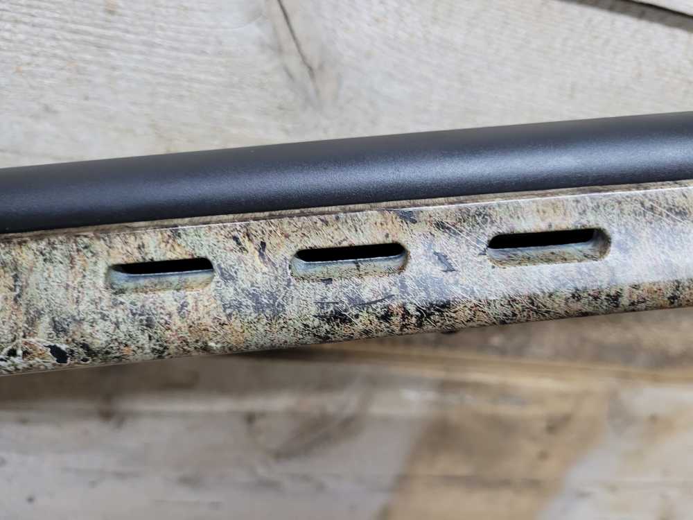 Used Remington 700 ADL Varmint 22-250 26"bbl Good Condition-img-38