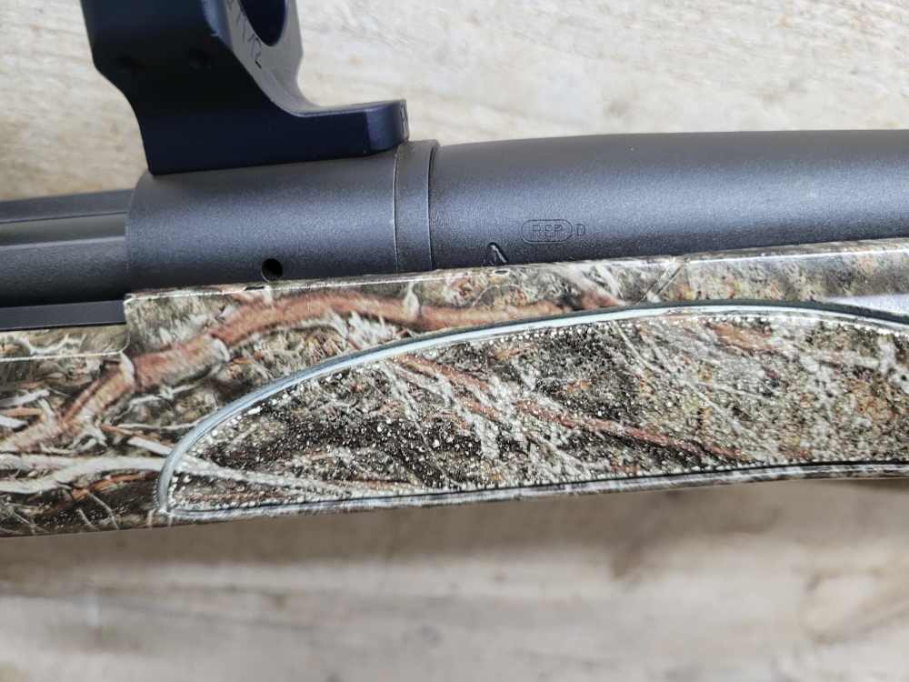 Used Remington 700 ADL Varmint 22-250 26"bbl Good Condition-img-35