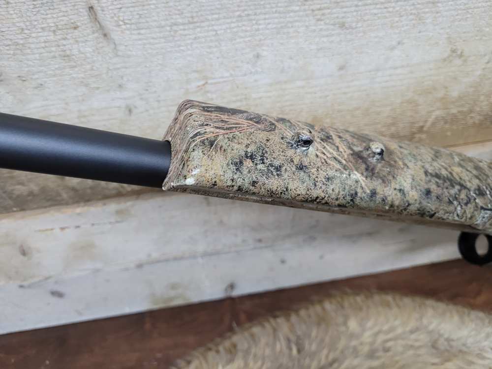 Used Remington 700 ADL Varmint 22-250 26"bbl Good Condition-img-25