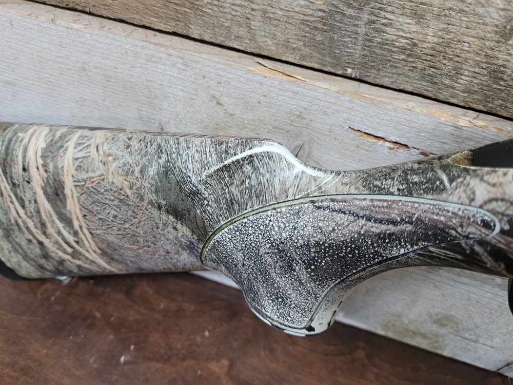Used Remington 700 ADL Varmint 22-250 26"bbl Good Condition-img-29