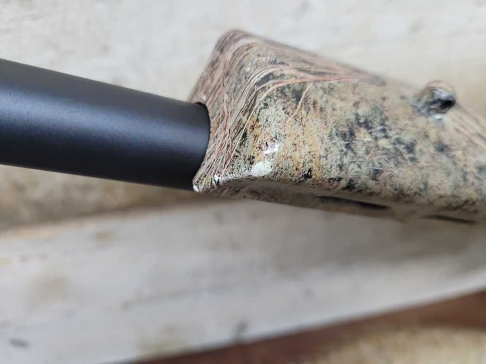 Used Remington 700 ADL Varmint 22-250 26"bbl Good Condition-img-26