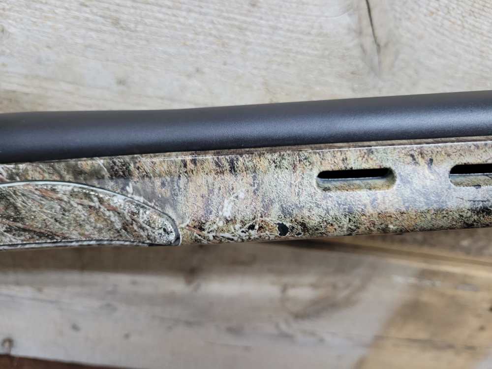 Used Remington 700 ADL Varmint 22-250 26"bbl Good Condition-img-37