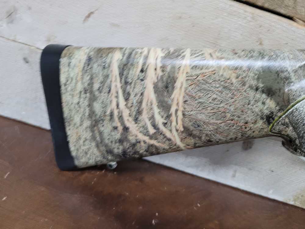 Used Remington 700 ADL Varmint 22-250 26"bbl Good Condition-img-27