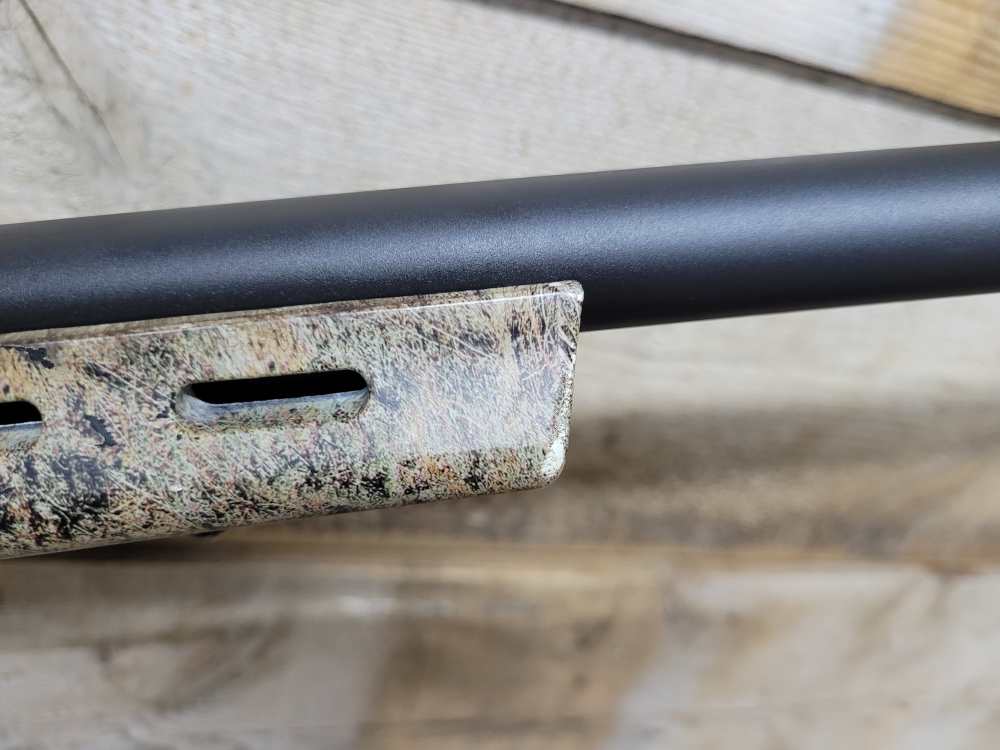 Used Remington 700 ADL Varmint 22-250 26"bbl Good Condition-img-39