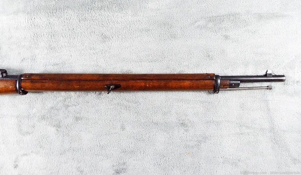 Mosin Nagant 7.62x54R 31-1/2" Barrel "FINNISH"-img-3
