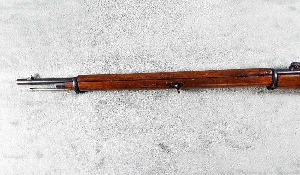 Mosin Nagant 7.62x54R 31-1/2" Barrel "FINNISH"-img-5