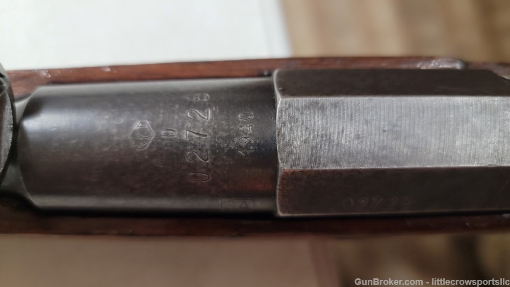 Mosin Nagant 7.62x54R 31-1/2" Barrel "FINNISH"-img-9
