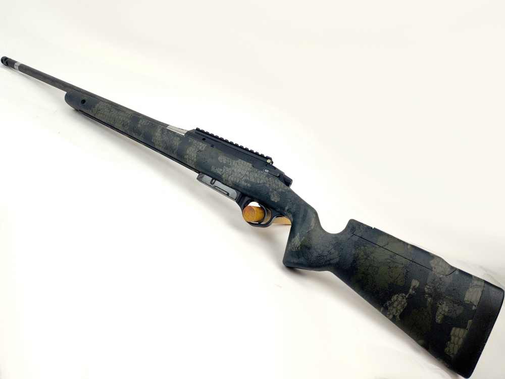 Seekins Precision Havak Element Kuiu Verde - 6.5 PRC - Factory New-img-11