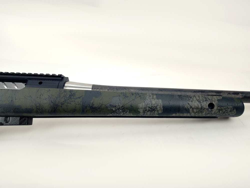Seekins Precision Havak Element Kuiu Verde - 6.5 PRC - Factory New-img-7