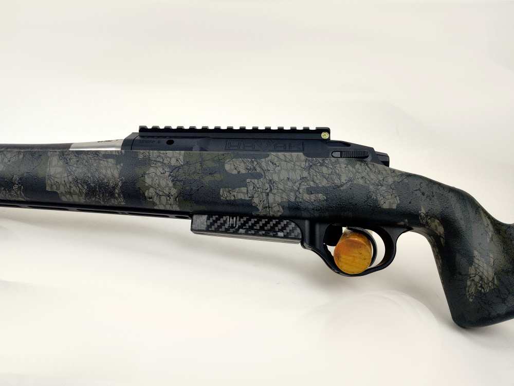 Seekins Precision Havak Element Kuiu Verde - 6.5 PRC - Factory New-img-14