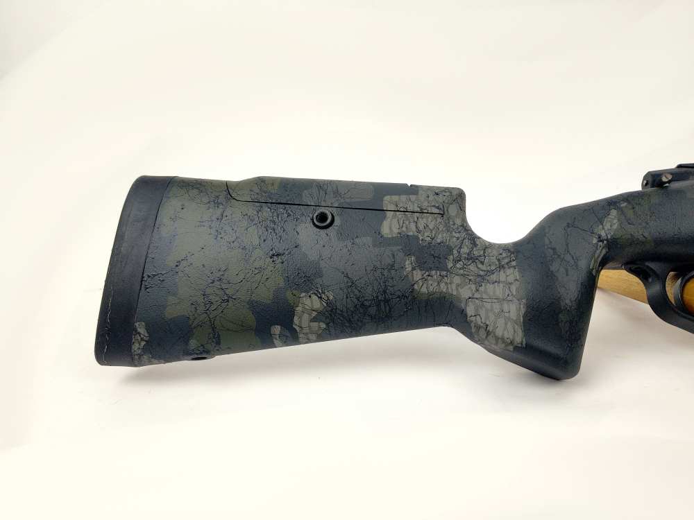 Seekins Precision Havak Element Kuiu Verde - 6.5 PRC - Factory New-img-4