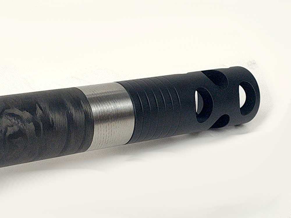Seekins Precision Havak Element Kuiu Verde - 6.5 PRC - Factory New-img-9