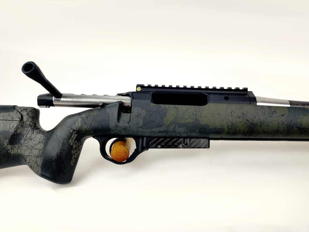 Seekins Precision Havak Element Kuiu Verde - 6.5 PRC - Factory New-img-6
