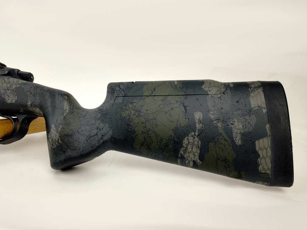 Seekins Precision Havak Element Kuiu Verde - 6.5 PRC - Factory New-img-13