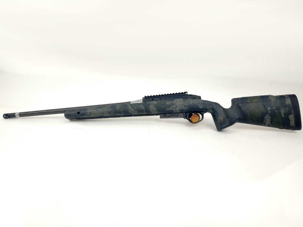 Seekins Precision Havak Element Kuiu Verde - 6.5 PRC - Factory New-img-10