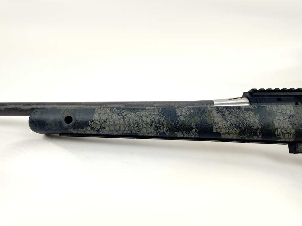 Seekins Precision Havak Element Kuiu Verde - 6.5 PRC - Factory New-img-15