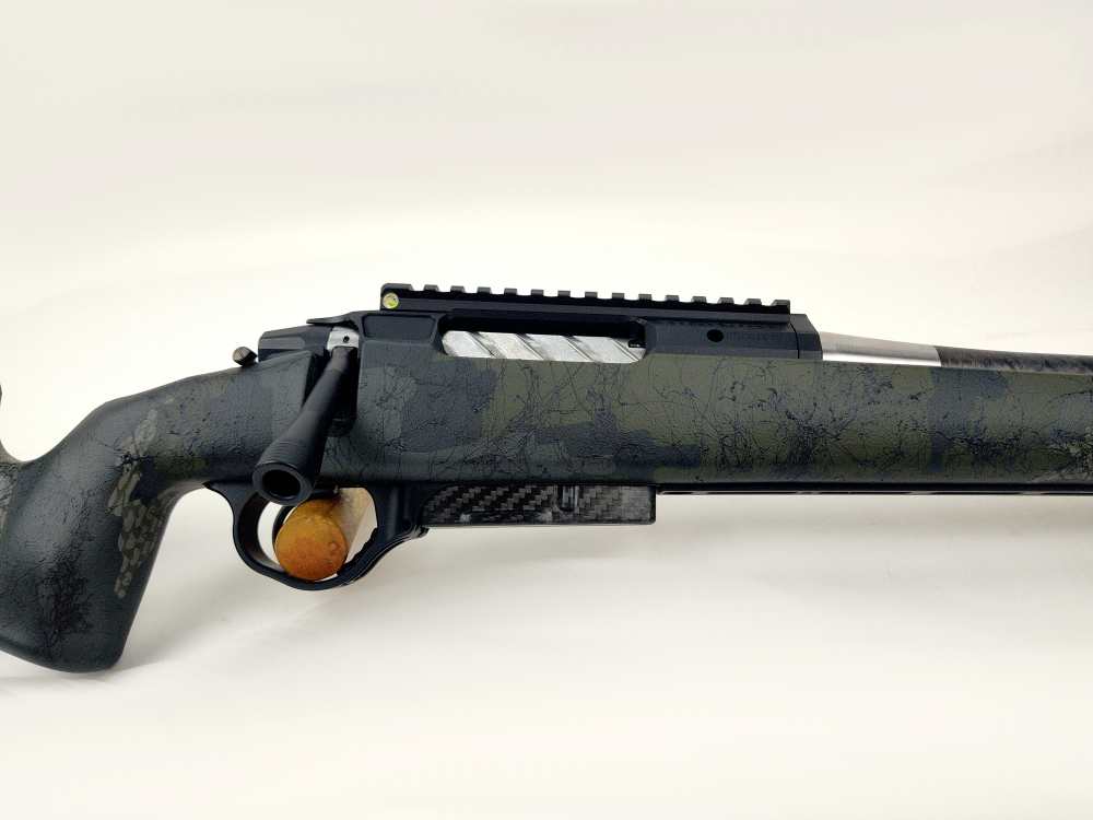 Seekins Precision Havak Element Kuiu Verde - 6.5 PRC - Factory New-img-5