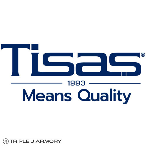 Tisas Regent BR9 Sport 9mm Pistol 12500025 Nickel-img-0