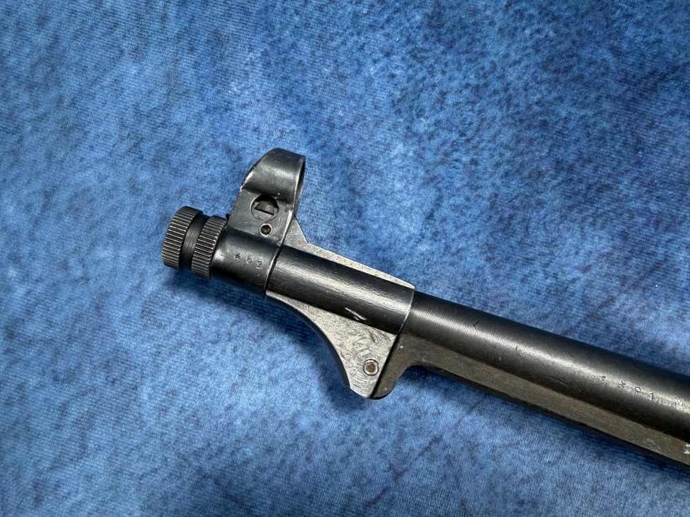 TRANSFERABLE Special Weapons Co. German MP40 9mm EFILE READY-img-15