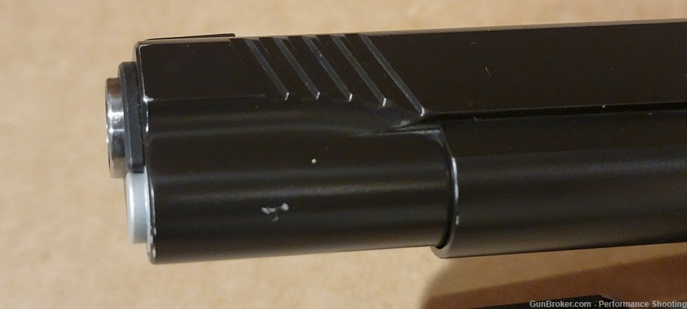 Kimber Rimfire Target 22LR 5" Barrel 10-Round -img-7