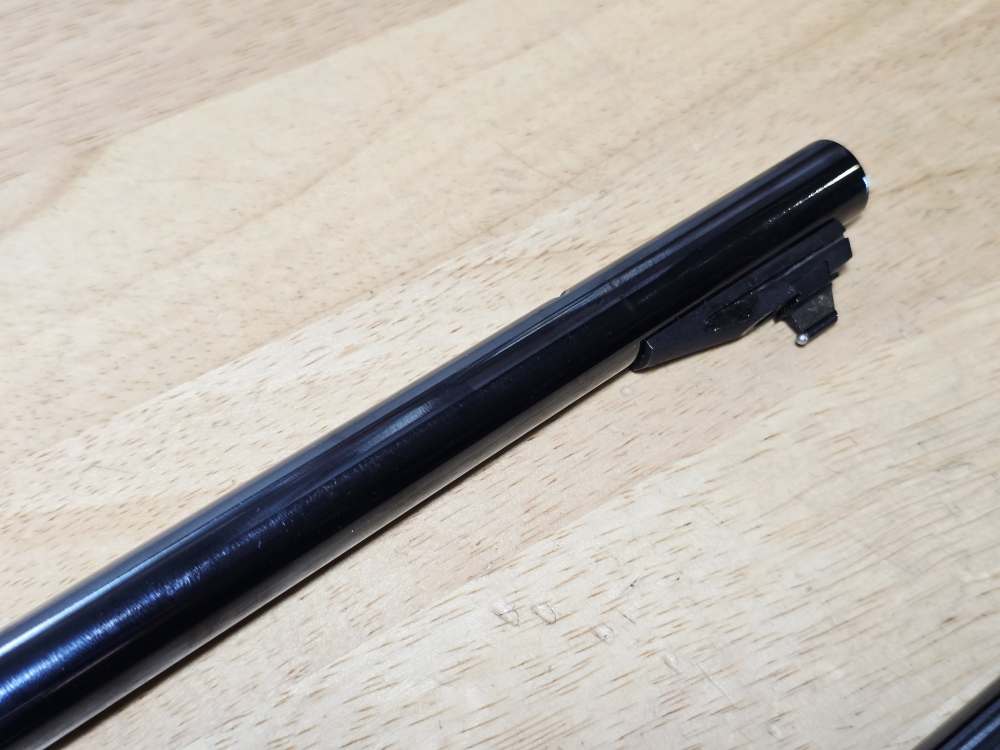 Winchester 94 AE George Jones Tribute Rifle Barrel and Mag Tube 30-30-img-5