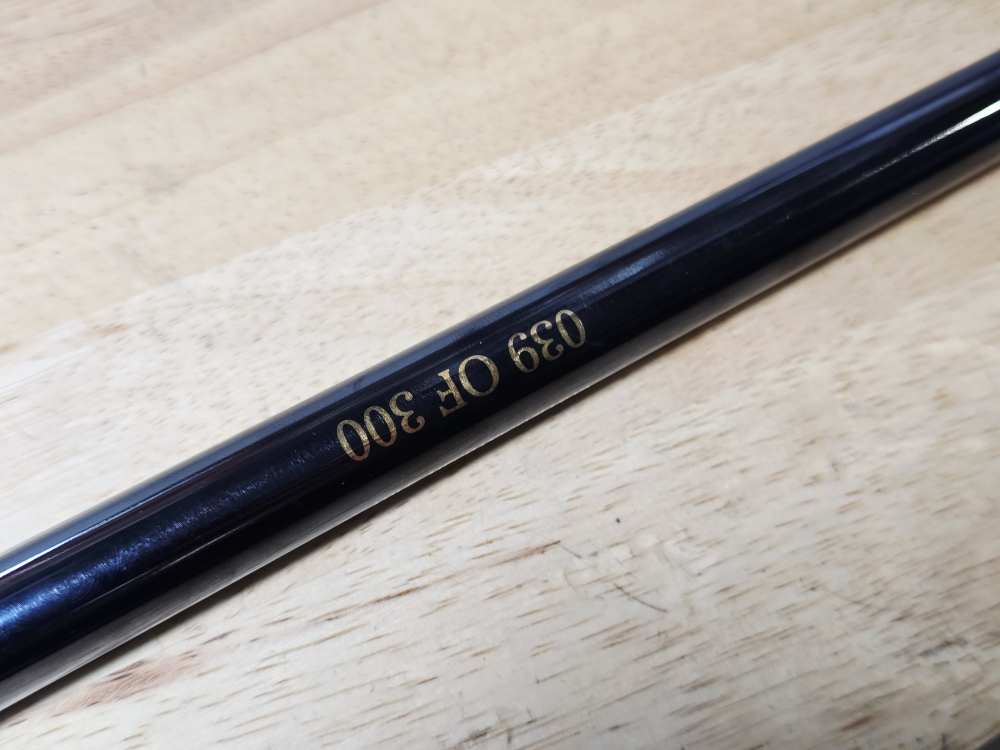 Winchester 94 AE George Jones Tribute Rifle Barrel and Mag Tube 30-30-img-6