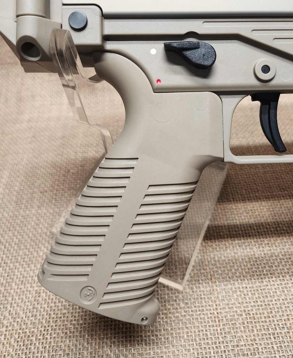 Brugger & Thomet B&T APC9K Pro 9mm Coyote Tan 4.3" BT-36045-CT Layaway-img-6